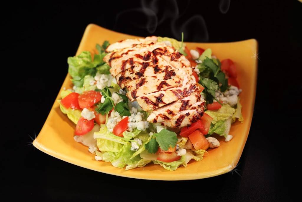 Buffalo Wing Star | restaurant | 7621 Linda Vista Rd, San Diego, CA 92111, USA | 8585654161 OR +1 858-565-4161