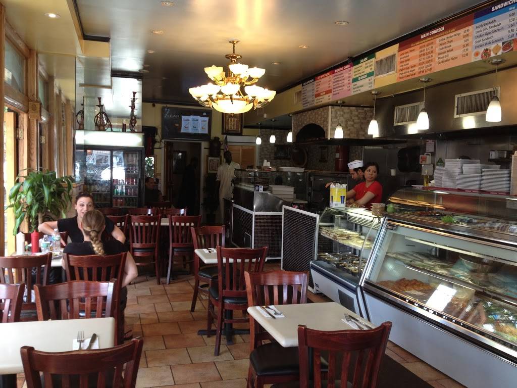Hazar Turkish Kebab | restaurant | 7224 5th Ave, Brooklyn, NY 11209, USA | 7182384040 OR +1 718-238-4040