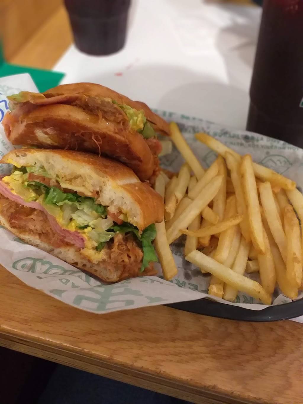 Torta Plaza | restaurant | Calle Reforma 300, Parcelas, 22710 Rosarito, B.C., Mexico | 016616139094 OR +52 661 613 9094