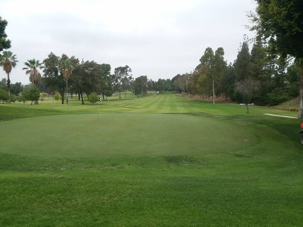 Birch Hills Golf Course | restaurant | 2250 E Birch St, Brea, CA 92821, USA | 7148310550 OR +1 714-831-0550