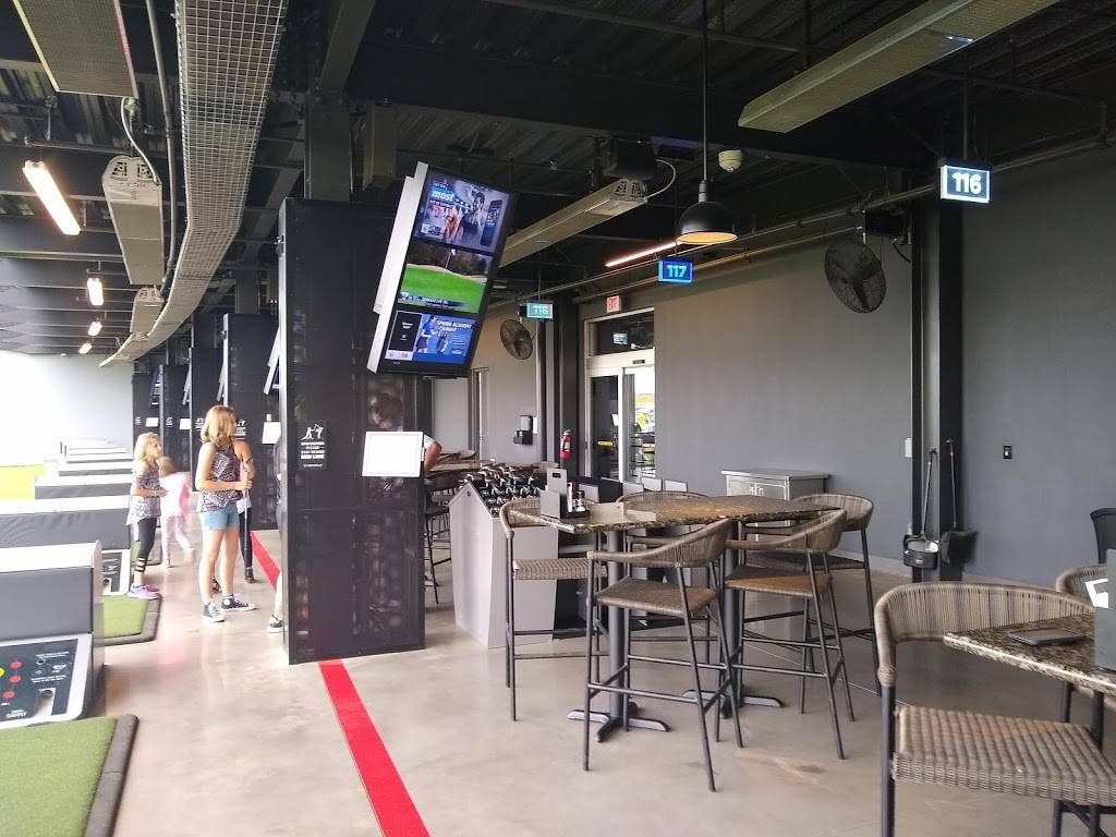 Topgolf | restaurant | 201 Clifton Acres, Greenville, SC 29615, USA | 8643153351 OR +1 864-315-3351