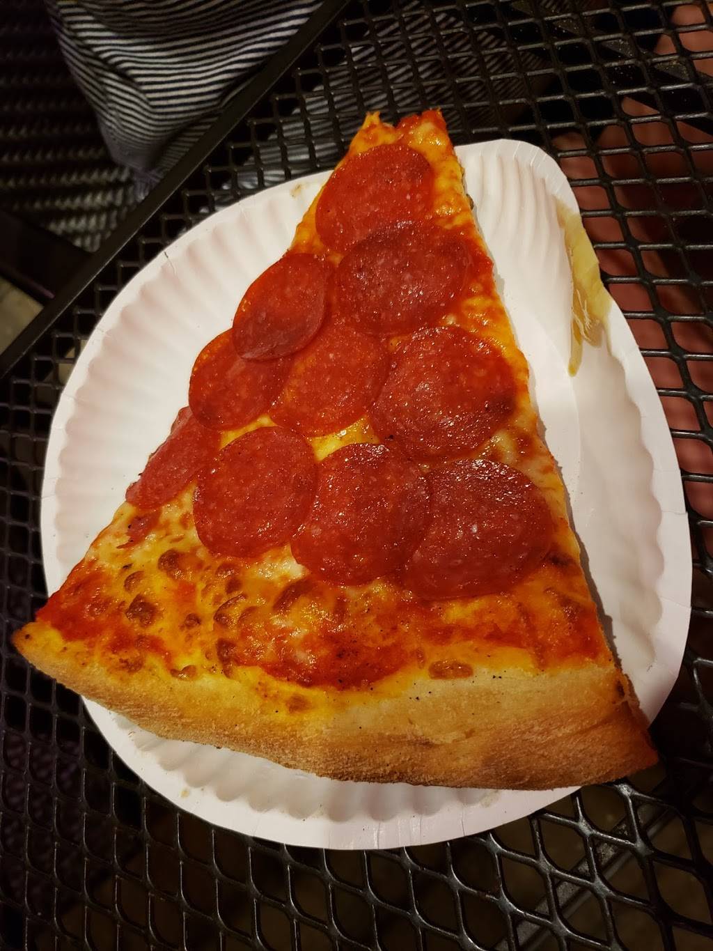 Pizza on the Beach | restaurant | 107 Commercial Blvd, Lauderdale-By-The-Sea, FL 33308, USA | 7542005097 OR +1 754-200-5097