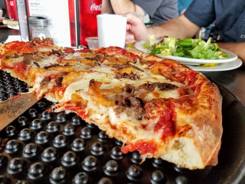 Gianni Mazias | restaurant | 10325 Main St, Clarence, NY 14031, USA | 7167592803 OR +1 716-759-2803