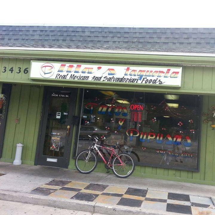 Bitias Taqueria | restaurant | 3436 17th St, Sarasota, FL 34235, USA | 9413668081 OR +1 941-366-8081