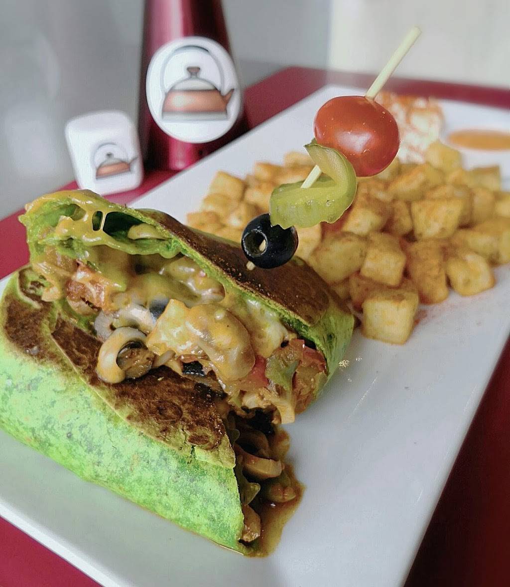 Kopper Kettle | restaurant | 1155 Maple Ave, Milton, ON L9T 0A5, Canada | 9052033800 OR +1 905-203-3800