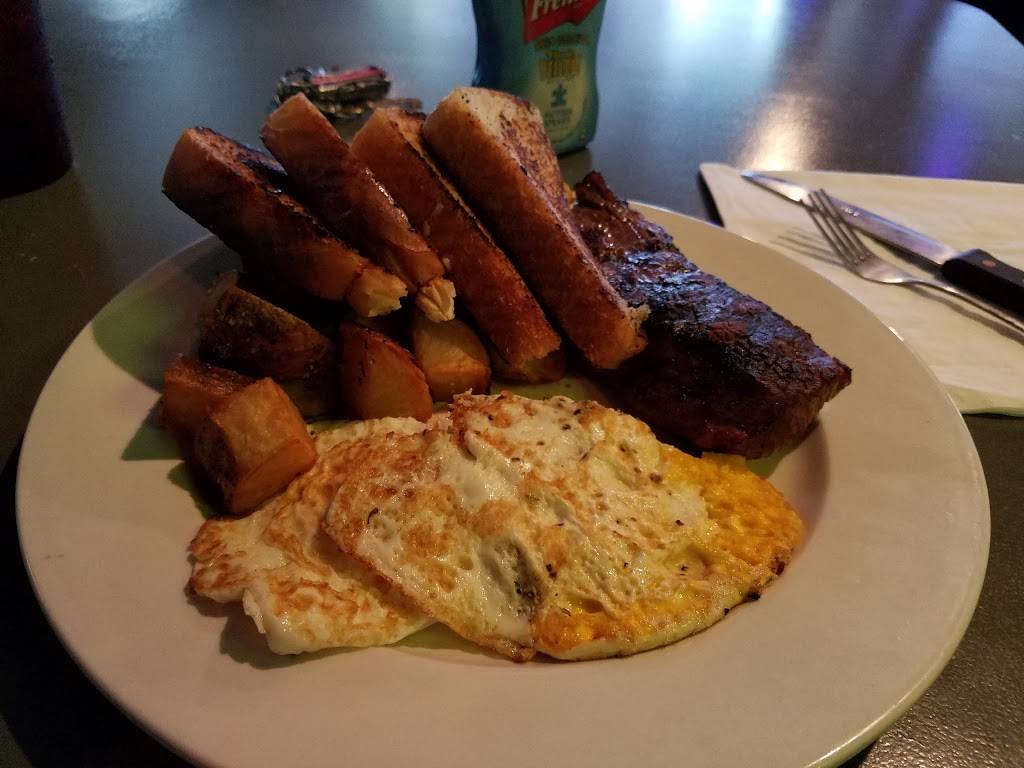 Wooly ClubHouse Restaurant & Bar | restaurant | 565 S Jefferson Ave, Cookeville, TN 38501, USA | 9318540117 OR +1 931-854-0117