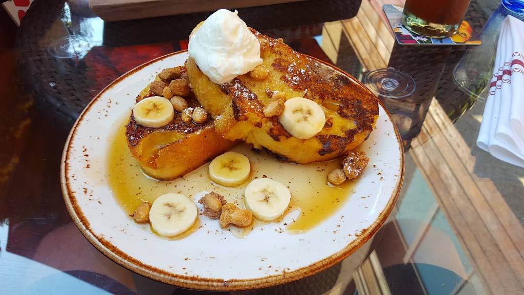 Nada | restaurant | 220 W Nationwide Blvd, Columbus, OH 43215, USA | 6147158260 OR +1 614-715-8260