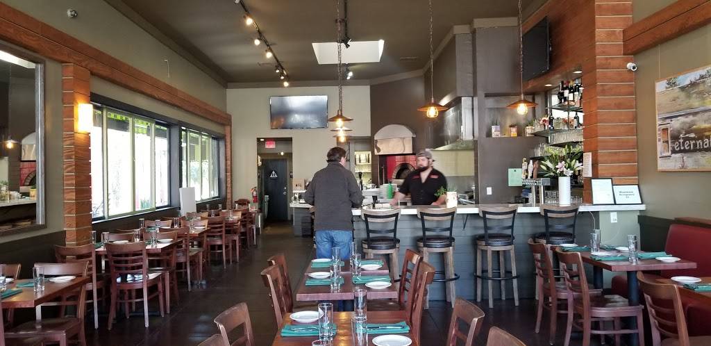 IN THE WOOD | restaurant | 2930 College Ave, Berkeley, CA 94705, USA | 5106498600 OR +1 510-649-8600