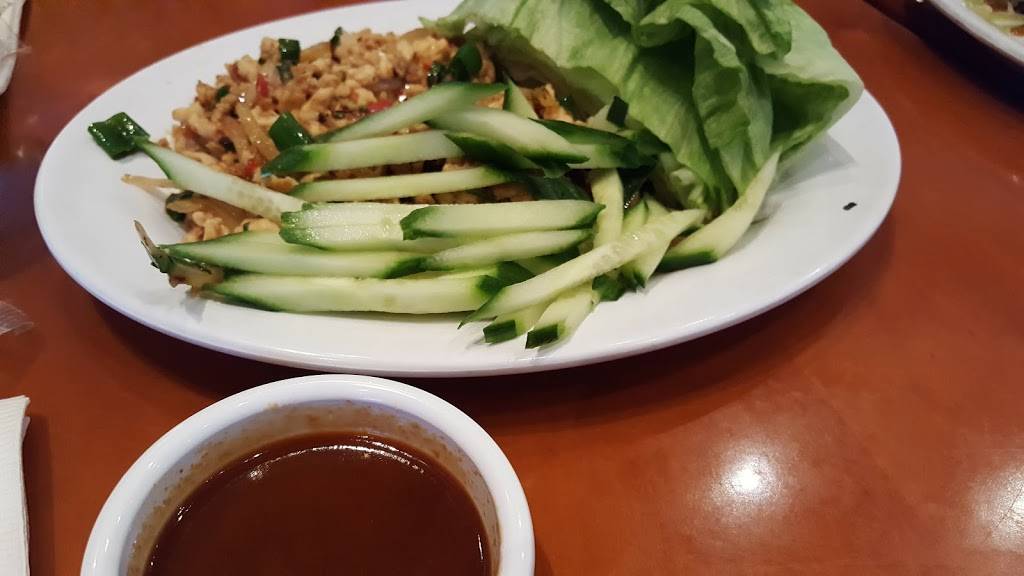 Pei Wei | restaurant | 713 Hebron Pkwy Suite 200, Lewisville, TX 75057, USA | 4699489000 OR +1 469-948-9000