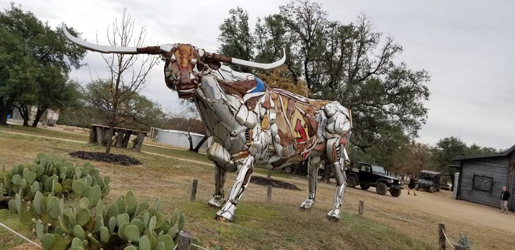 Garrison Brothers Distillery | restaurant | 1827 Hye-Albert Rd, Hye, TX 78635, USA | 8303920246 OR +1 830-392-0246