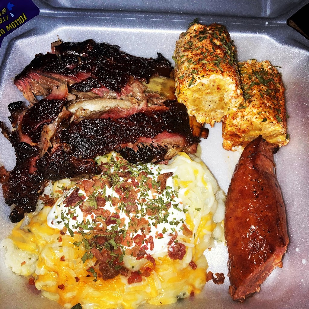 Big Boyz Smokehouse | restaurant | 812 Lewis St, Ruston, LA 71270, USA | 3184970724 OR +1 318-497-0724