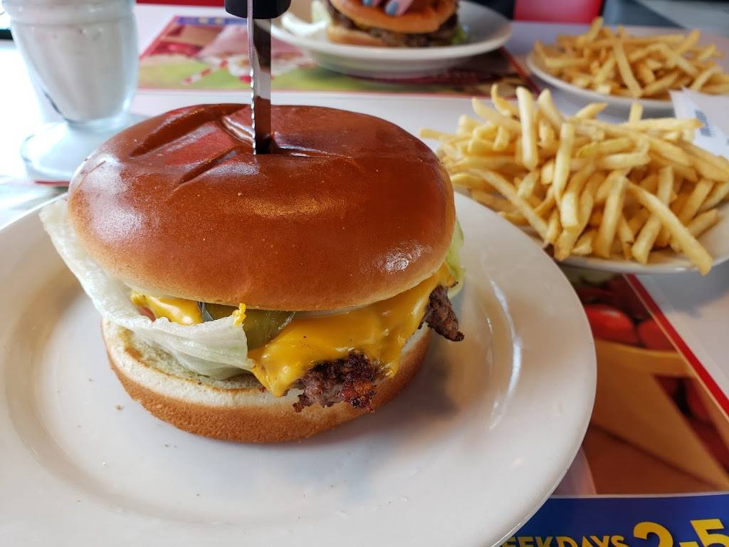 Steak n Shake | restaurant | 470 S Meadows Pkwy, Reno, NV 89521, USA | 7754401627 OR +1 775-440-1627