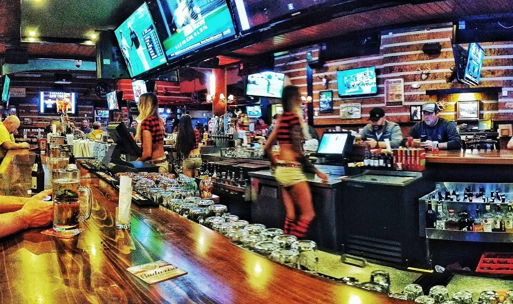 Twin Peaks West Oklahoma City | restaurant | 6500 SW 3rd St, Oklahoma City, OK 73128, USA | 4053845791 OR +1 405-384-5791