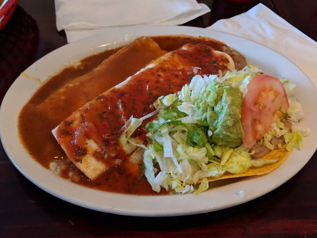 Monterrey Restaurante Mexicano | restaurant | 1848 Old Norcross Rd Suite 1200, Lawrenceville, GA 30044, USA | 7702372511 OR +1 770-237-2511