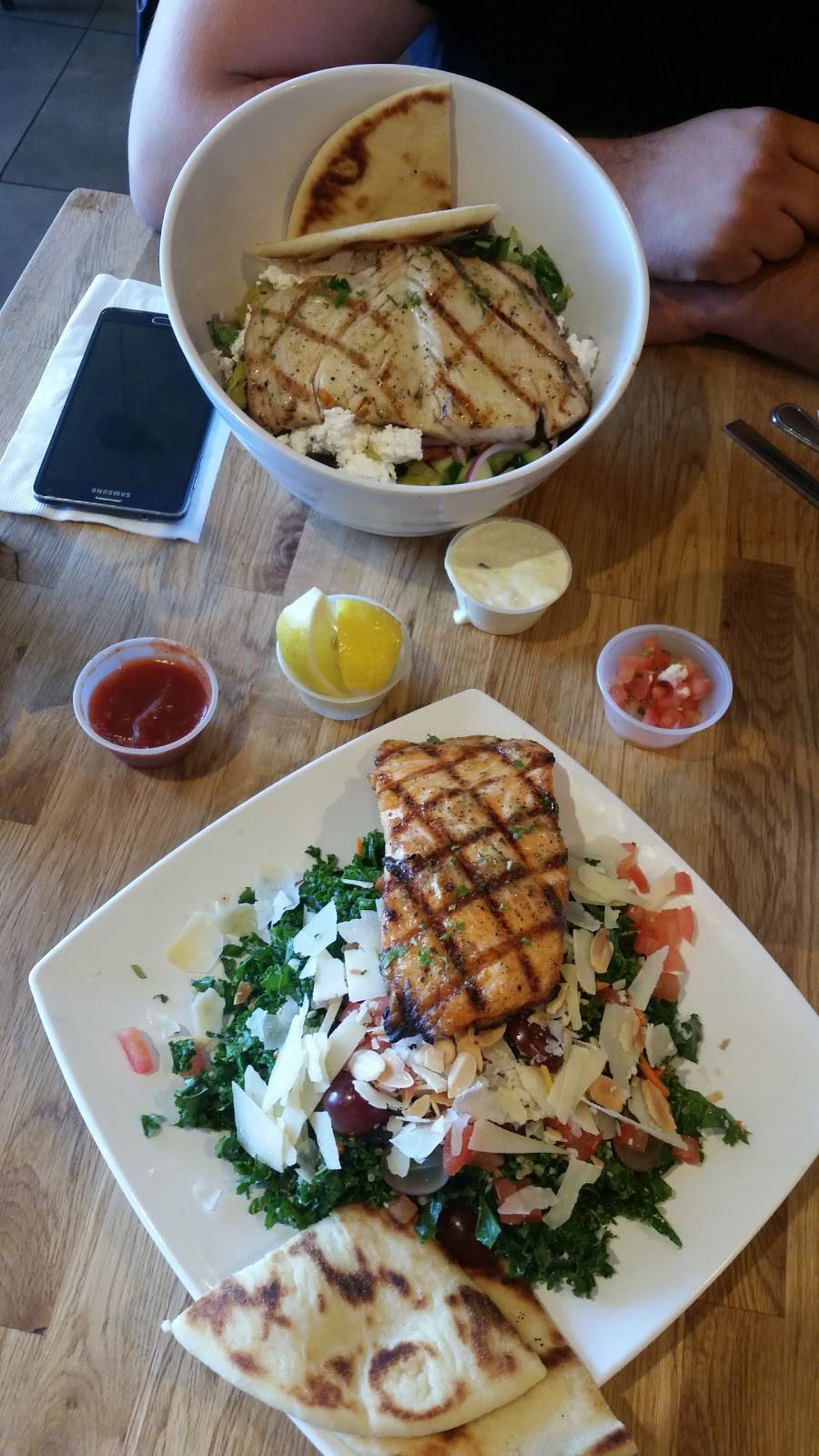 Malibu Eatery | restaurant | 6803 Melrose Ave, Los Angeles, CA 90038, USA | 3236920000 OR +1 323-692-0000