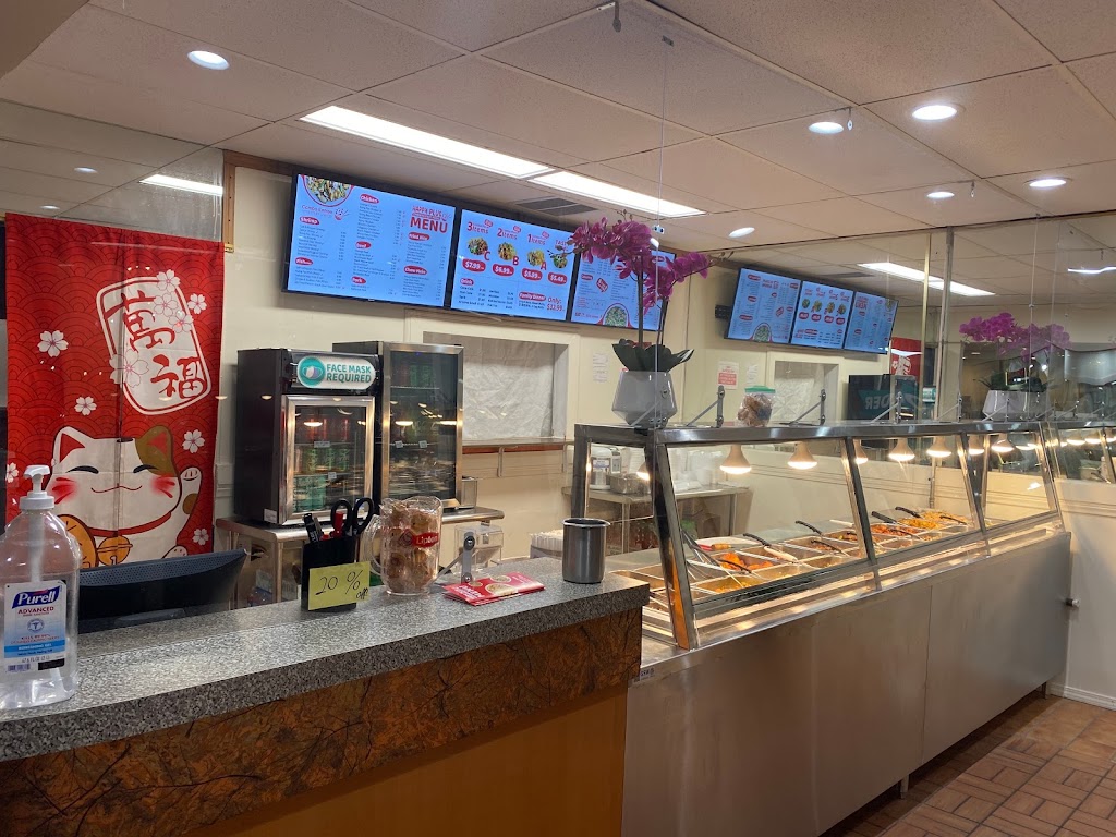 Happy Plus Chinese Restaurant | restaurant | 6300 York Blvd, Los Angeles, CA 90042, USA | 3239997168 OR +1 323-999-7168