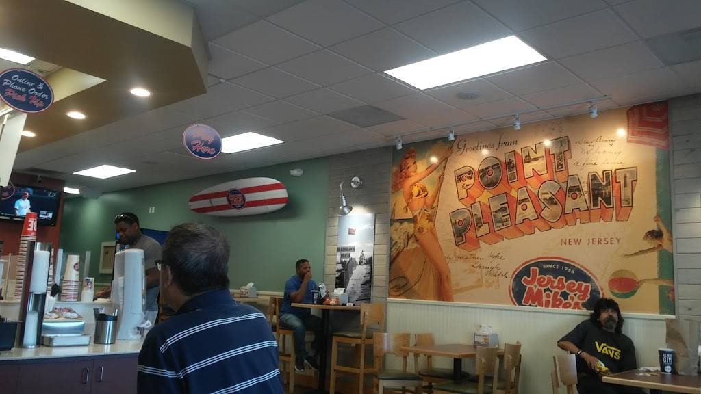 Jersey Mikes | restaurant | 30 D, San Pablo Towne Center, San Pablo, CA 94806, USA | 5103075788 OR +1 510-307-5788