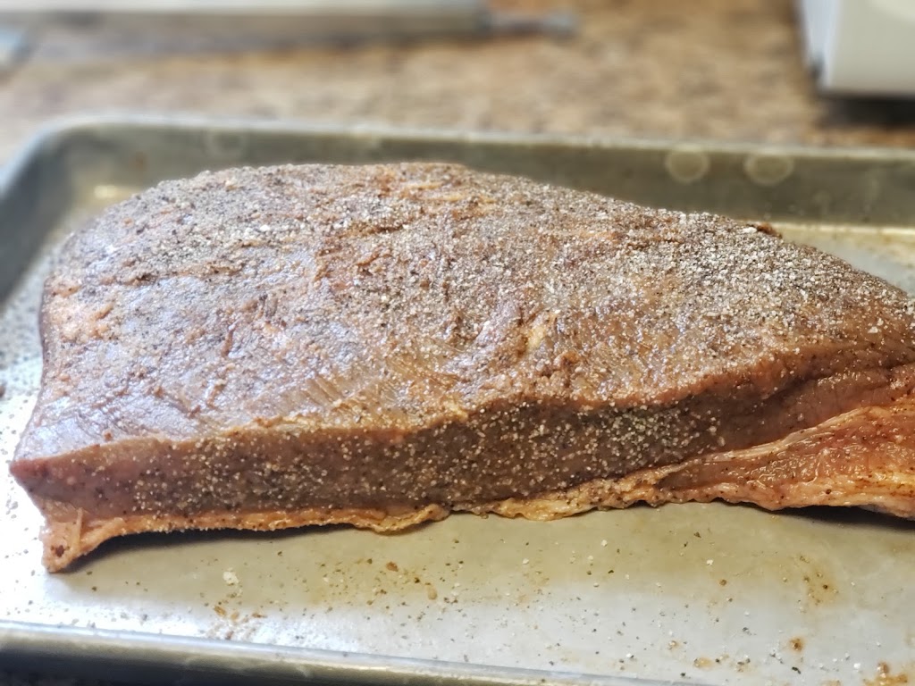 Erics smoke ring | restaurant | Bandini Ave, Riverside, CA 92506, USA | 9513340602 OR +1 951-334-0602