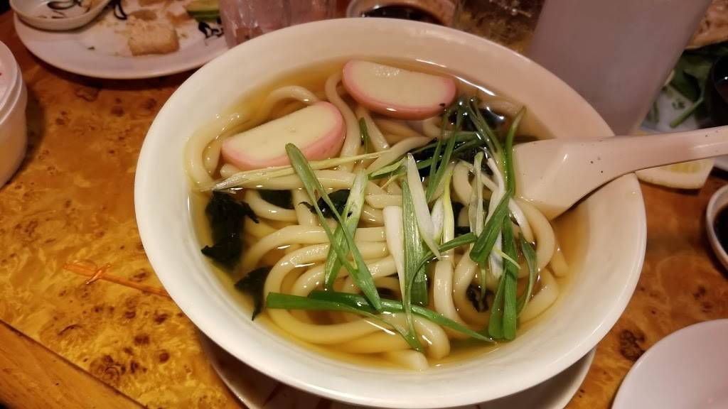 Asahi Japanese Steak House & Sushi Bar | restaurant | 4520 W Market St, Greensboro, NC 27407, USA | 3368558883 OR +1 336-855-8883