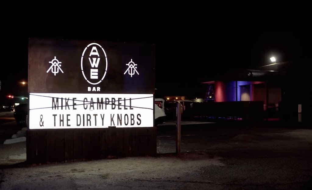 AWE Bar | restaurant | 56193 Twentynine Palms Highway, Yucca Valley, CA 92284, USA | 7608530090 OR +1 760-853-0090