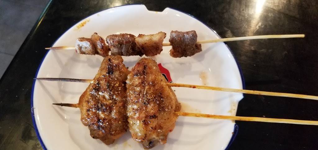 隔壁老王 | restaurant | 5600 W Colonial Dr, Orlando, FL 32808, USA | 4076011057 OR +1 407-601-1057