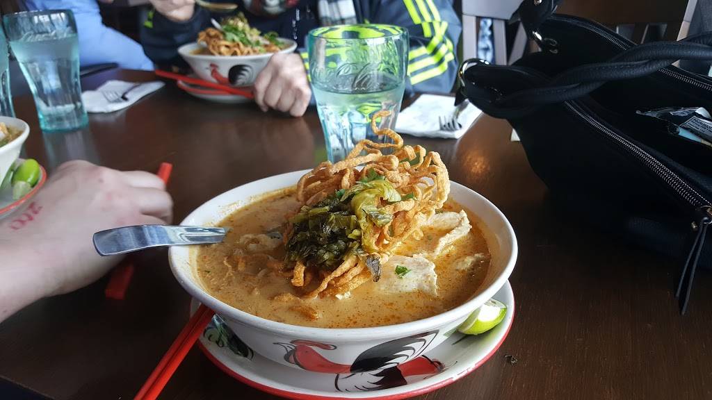 Thai Noodle Etc. | restaurant | 3205 SW Cedar Hills Blvd, Beaverton, OR 97005, USA | 5039419112 OR +1 503-941-9112