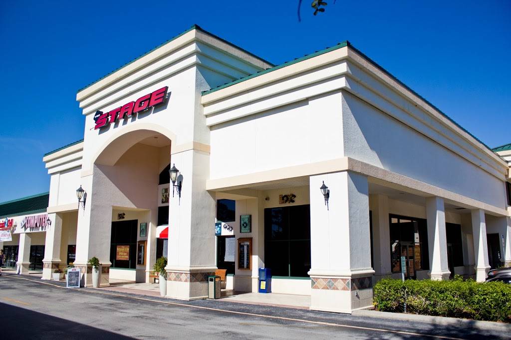 The Stage Restaurant Bonita Springs | restaurant | 9144 Bonita Beach Rd SE, Bonita Springs, FL 34135, USA | 2394058566 OR +1 239-405-8566