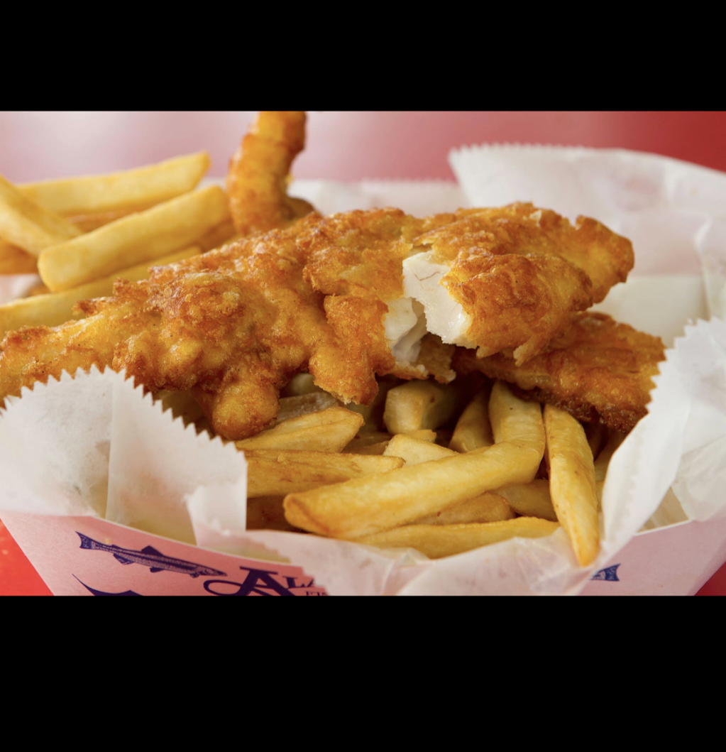 Alabama Fishbar | restaurant | 6415, 1601 Race St, Cincinnati, OH 45202, USA | 5132412255 OR +1 513-241-2255