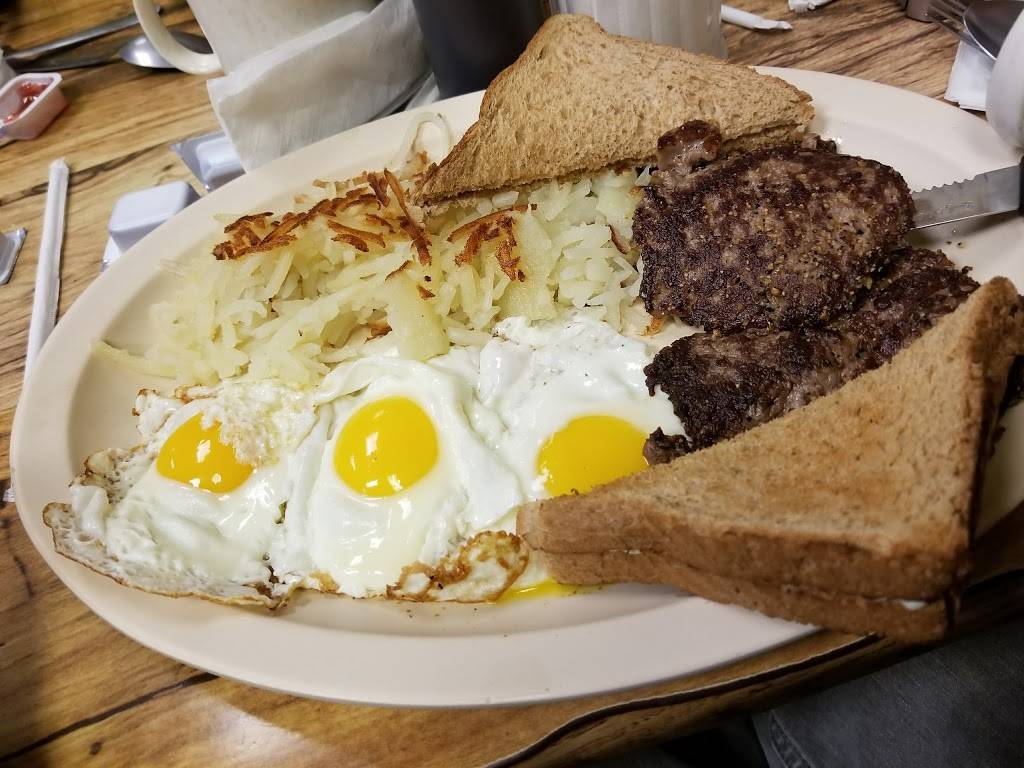 Steakn Egger Inc | restaurant | 5601 West Roosevelt Road, Chicago, IL 60804, USA | 7086560888 OR +1 708-656-0888