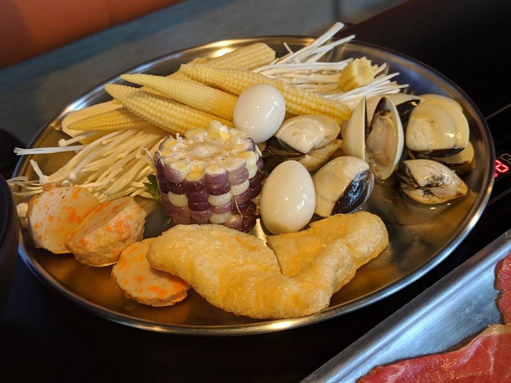 Shabuya | restaurant | 84 Ranch Dr, Milpitas, CA 95035, USA | 4089358020 OR +1 408-935-8020