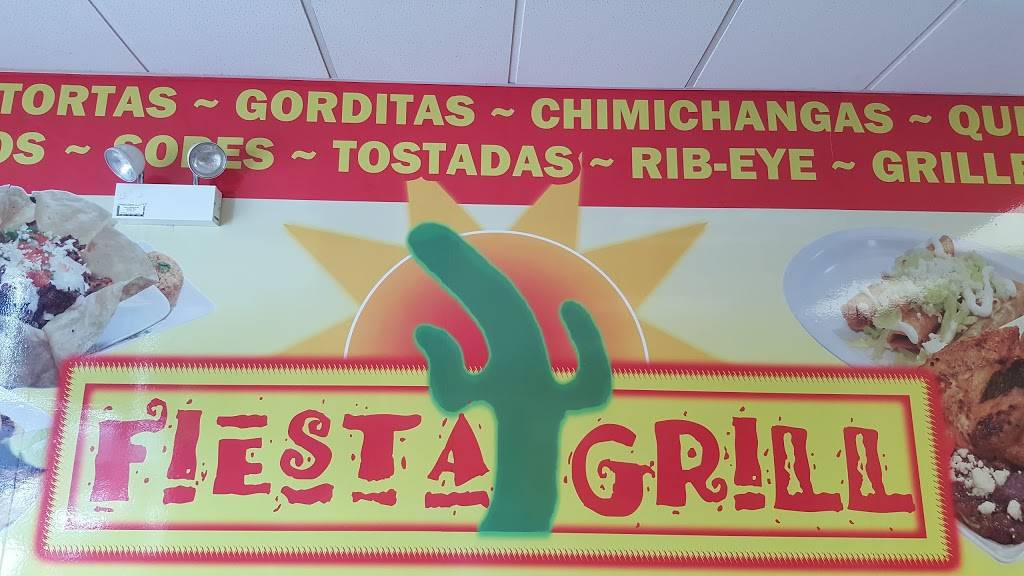 Fiesta Grill | restaurant | 5636 Roosevelt Rd, Chicago, IL 60644, USA | 7733791200 OR +1 773-379-1200