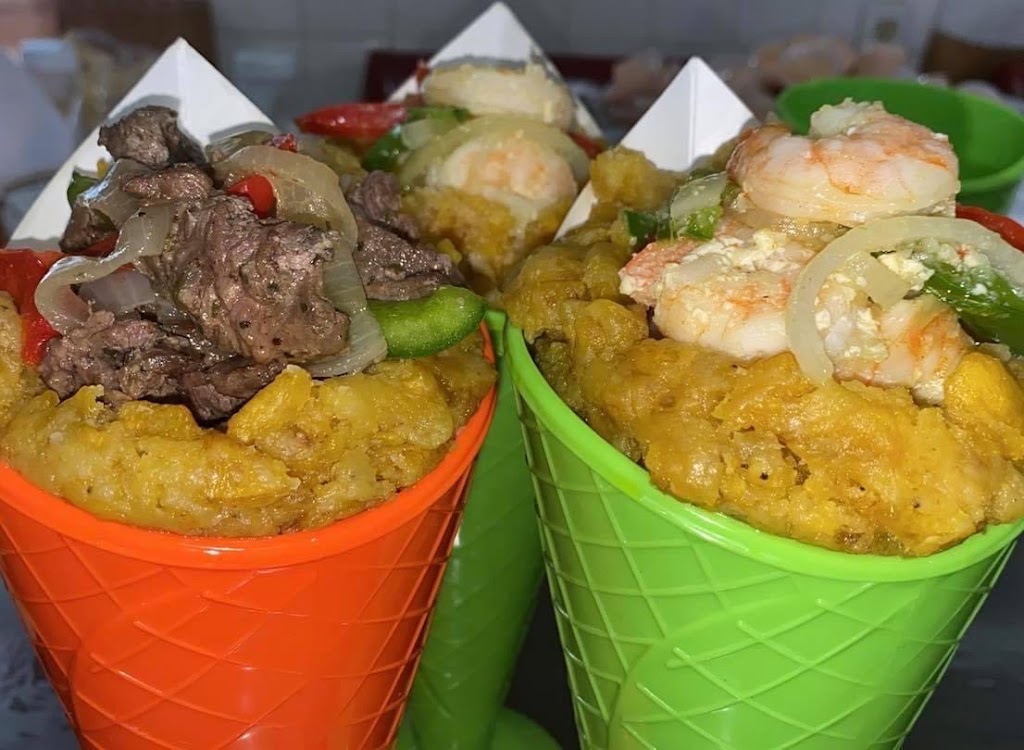 Sabor Nocturno - Boricua food truck | restaurant | 60 Congress St, Springfield, MA 01104, USA | 4133763441 OR +1 413-376-3441