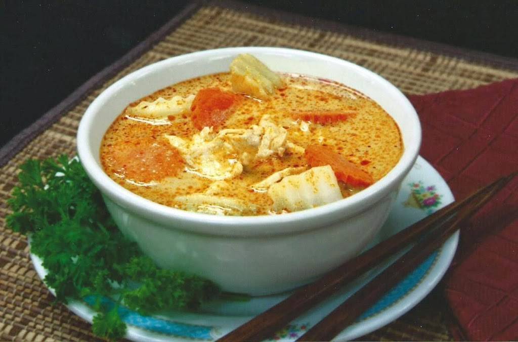 Thai Variety | restaurant | 650 S Lincoln Ave, Corona, CA 92882, USA | 9518088375 OR +1 951-808-8375