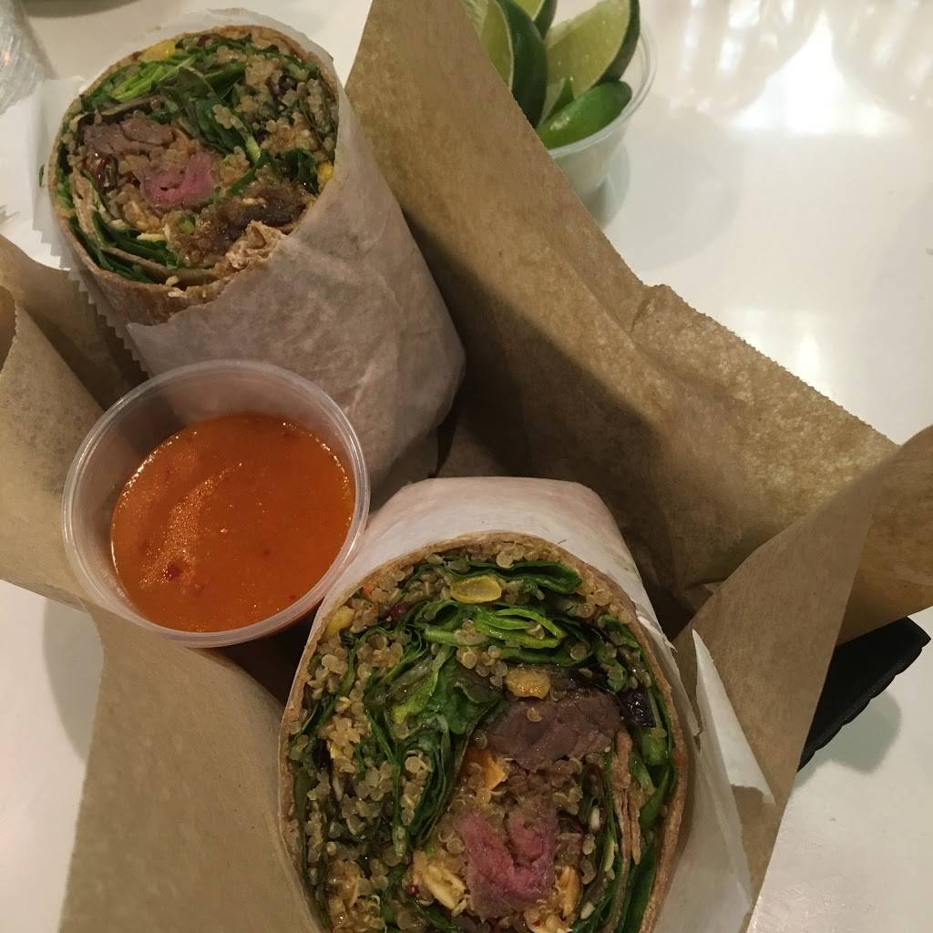 Delirio FreshCo | meal delivery | 2475 NW 95th Ave #8, Doral, FL 33172, USA | 3054993304 OR +1 305-499-3304