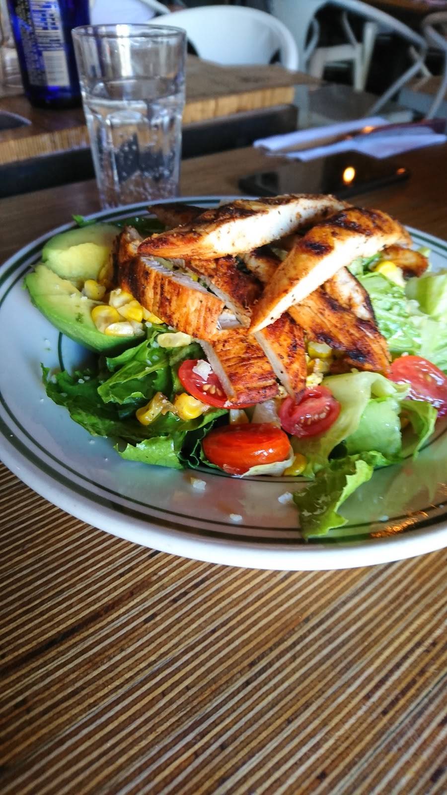 Wild | restaurant | 535 Hudson St, New York, NY 10014, USA | 2129292920 OR +1 212-929-2920