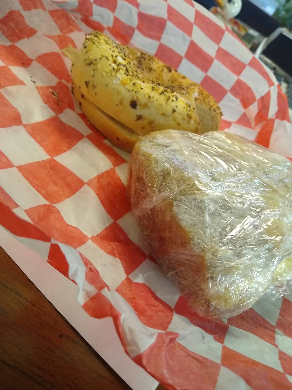 Empire State Bagels | restaurant | 223 W Hibiscus Blvd, Melbourne, FL 32901, USA | 3213278024 OR +1 321-327-8024