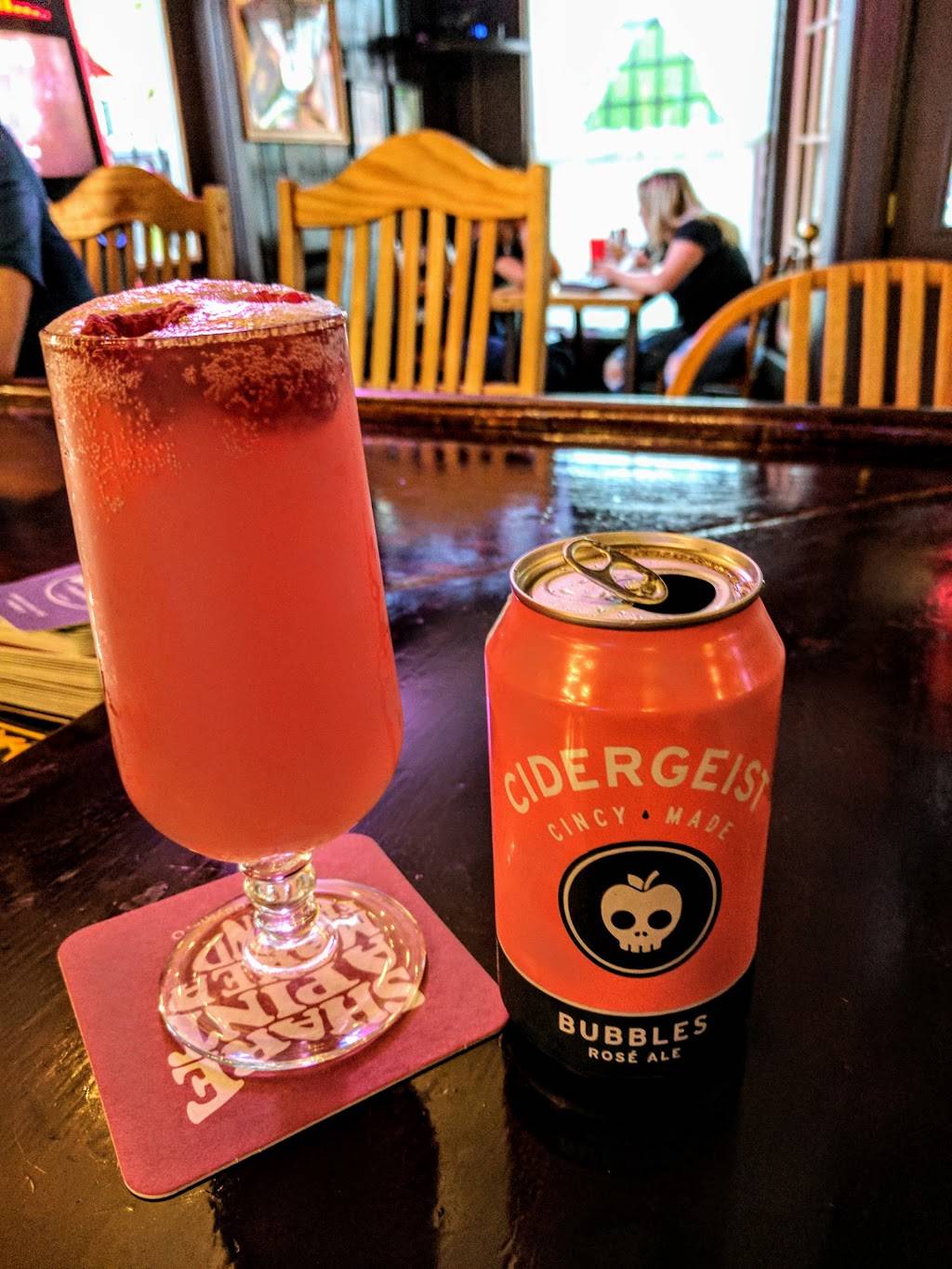 Ye Olde Trail Tavern | restaurant | 228 Xenia Ave, Yellow Springs, OH 45387, USA | 9377677448 OR +1 937-767-7448