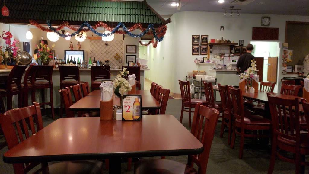 Koung Thai Restaurant | restaurant | 2006 S Goliad St #218, Rockwall, TX 75087, USA | 9727221761 OR +1 972-722-1761