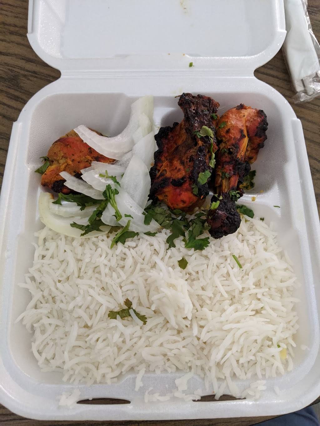 Mahal Tandoori Grill | restaurant | 1102 S Main St STE B, Corona, CA 92882, USA | 9515318055 OR +1 951-531-8055