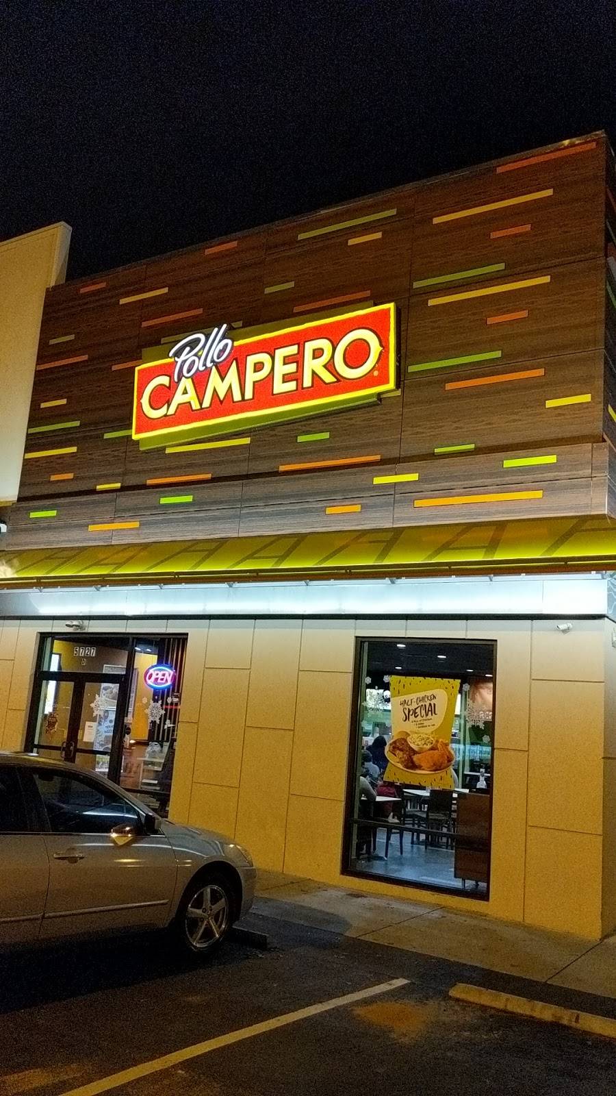 Pollo Campero (Sharon Amity) | meal takeaway | 4061, 5727 N Sharon Amity Rd suite d, Charlotte, NC 28215, USA | 7049005639 OR +1 704-900-5639