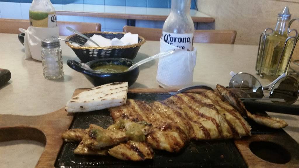 La Parrilla De Pancho | restaurant | 628 S State Rd 7, Margate, FL 33068, USA | 9549758948 OR +1 954-975-8948