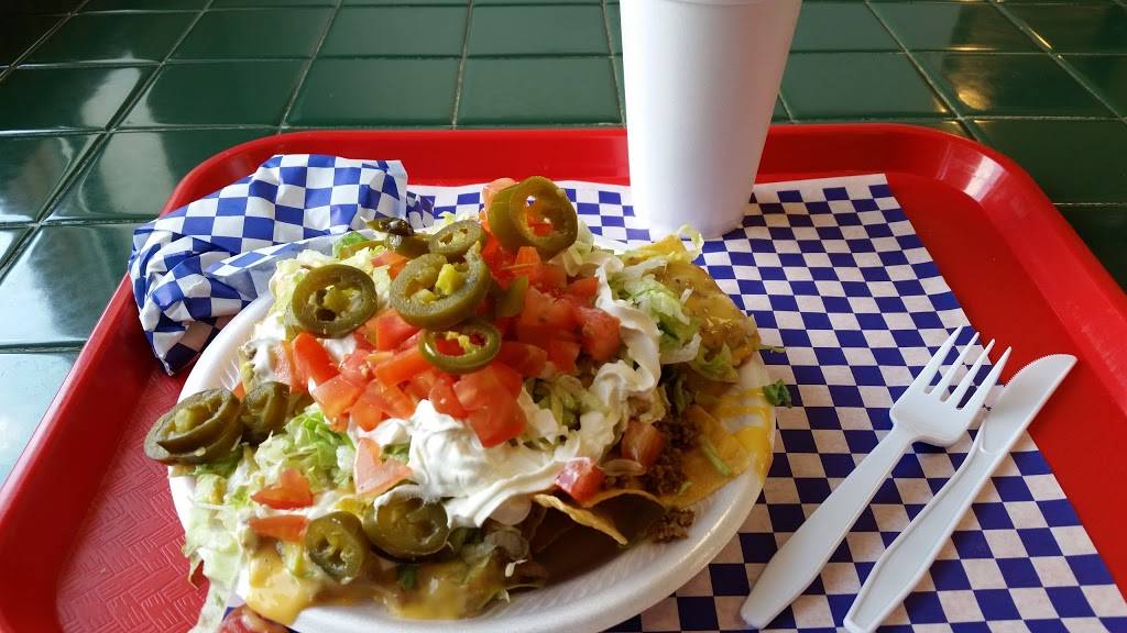 Taco Delite | restaurant | 1728 14th St, Plano, TX 75074, USA | 9724245419 OR +1 972-424-5419