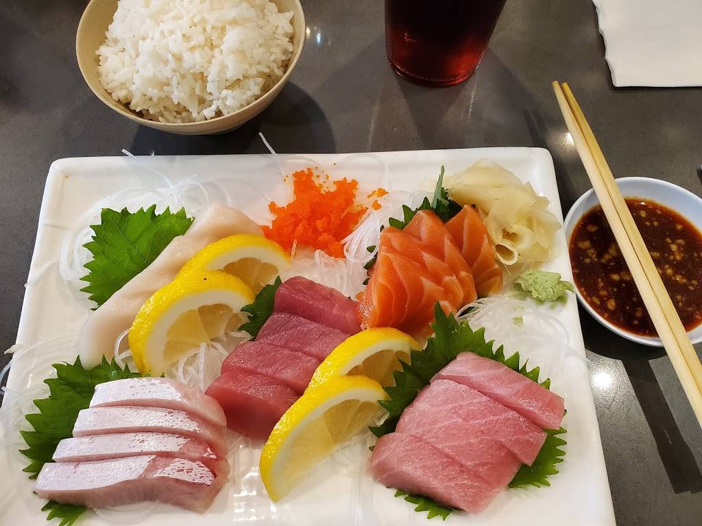 I Love Teriyaki & Sushi | restaurant | 1980 Galindo St, Concord, CA 94520, USA | 9256800888 OR +1 925-680-0888