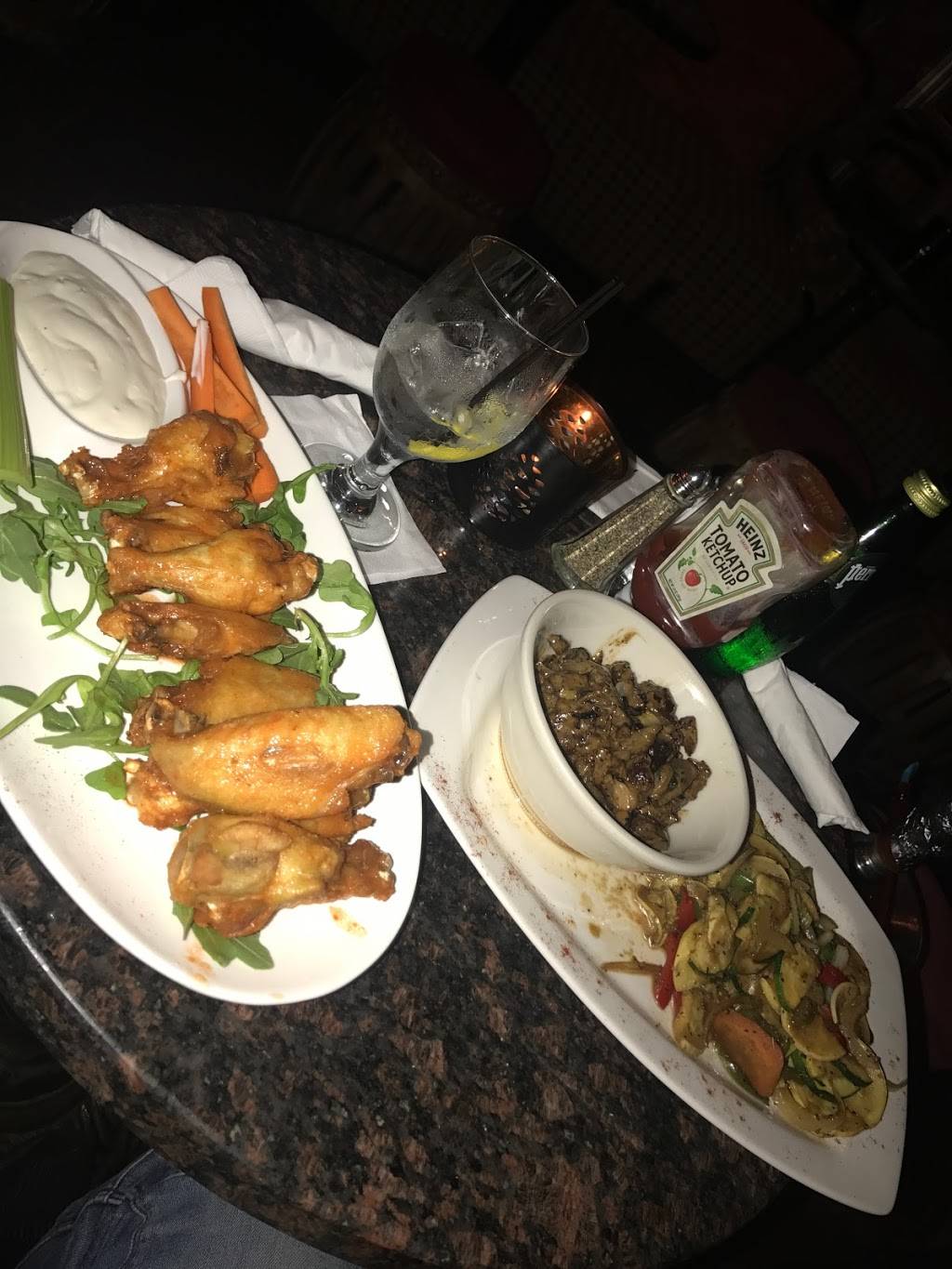 Zamaan Bar & Lounge | restaurant | 2204 Avenue X, Brooklyn, NY 11235, USA | 7186004300 OR +1 718-600-4300