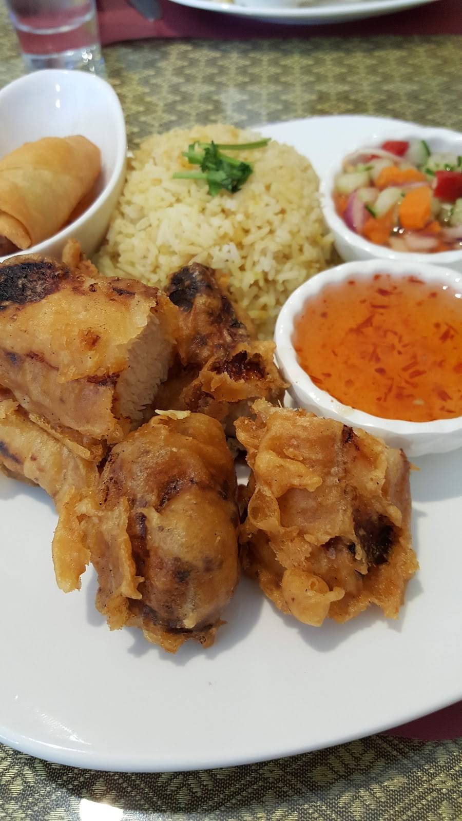 Roy Thai | restaurant | 500 NY-303, Orangeburg, NY 10962, USA | 8458482210 OR +1 845-848-2210