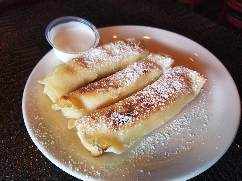 Pierogi Grill | restaurant | 1535 Gulf to Bay Blvd, Clearwater, FL 33755, USA | 7272163055 OR +1 727-216-3055