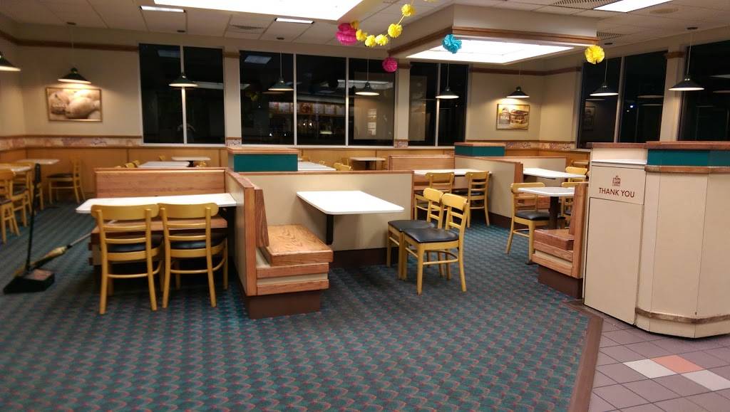 Wendys | restaurant | 3531 N Ponce De Leon Blvd, St. Augustine, FL 32084, USA | 9048254911 OR +1 904-825-4911