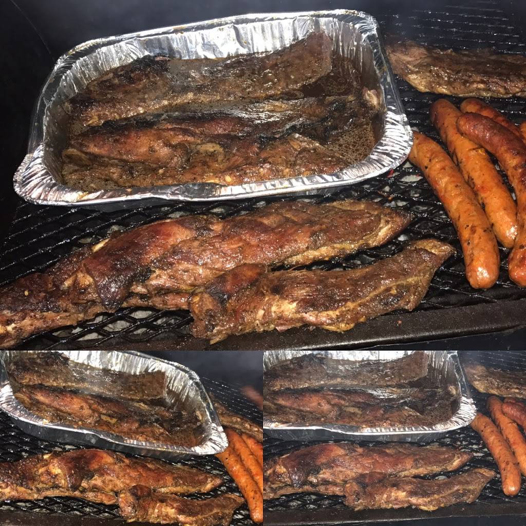 CHUCKIES Grill | restaurant | 1358 E 75th St, Chicago, IL 60619, USA | 7739478000 OR +1 773-947-8000