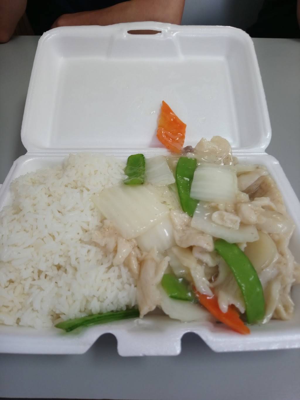 China Wok Restaurant | restaurant | 1821 US-15, Sumter, SC 29150, USA | 8034813099 OR +1 803-481-3099