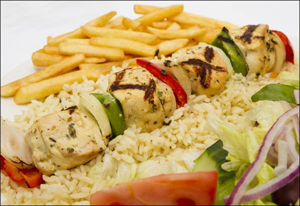 Rotisserie Salaberry Pizzeria | meal delivery | 295 Rue Salaberry O, Salaberry-de-Valleyfield, QC J6T 2J7, Canada | 4503734419 OR +1 450-373-4419